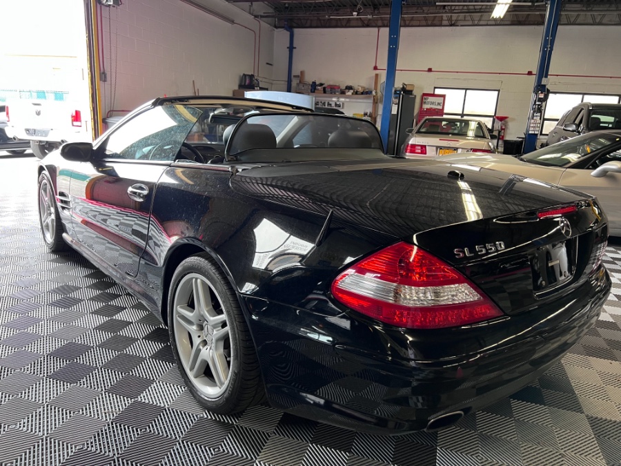 2007 Mercedes-Benz SL-Class 2dr Roadster 5.5L V8, available for sale in West Babylon , New York | MP Motors Inc. West Babylon , New York 2007 Mercedes-Benz SL-Class 2dr Roadster 5.5L V8, available for sale in West Babylon , New York | MP Motors Inc. West Babylon , New York