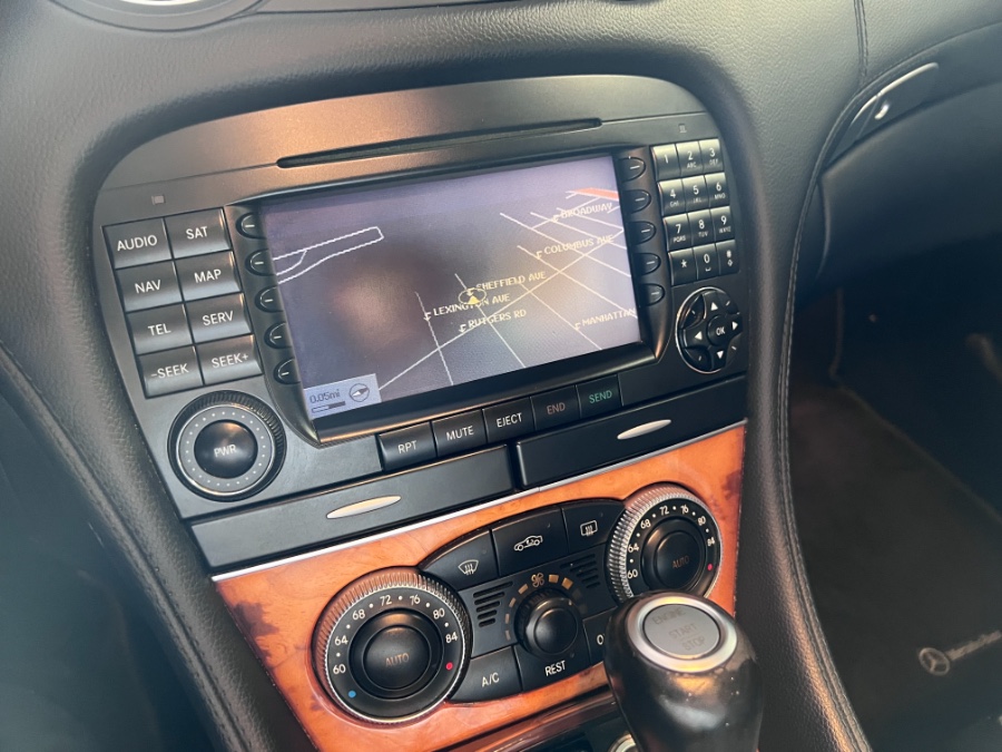 2007 Mercedes-Benz SL-Class 2dr Roadster 5.5L V8, available for sale in West Babylon , New York | MP Motors Inc. West Babylon , New York 2007 Mercedes-Benz SL-Class 2dr Roadster 5.5L V8, available for sale in West Babylon , New York | MP Motors Inc. West Babylon , New York
