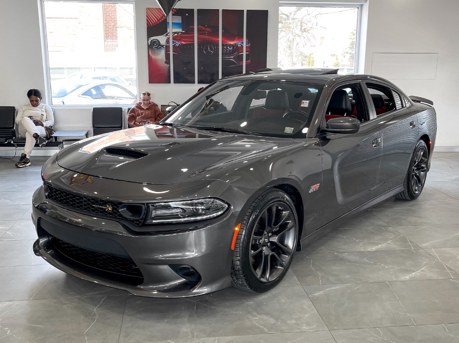 2021 Dodge Charger Scat Pack, available for sale in Franklin Square, New York | Luxury Motor Club. Franklin Square, New York 2021 Dodge Charger Scat Pack, available for sale in Franklin Square, New York | Luxury Motor Club. Franklin Square, New York