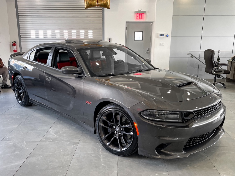 2021 Dodge Charger Scat Pack, available for sale in Franklin Square, New York | Luxury Motor Club. Franklin Square, New York 2021 Dodge Charger Scat Pack, available for sale in Franklin Square, New York | Luxury Motor Club. Franklin Square, New York