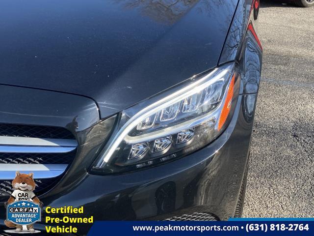 Used Mercedes-Benz C-Class C 300 4MATIC Sedan 2019 | Peak Automotive Inc.. Bayshore, New York Used Mercedes-Benz C-Class C 300 4MATIC Sedan 2019 | Peak Automotive Inc.. Bayshore, New York
