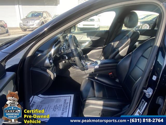 Used Mercedes-Benz C-Class C 300 4MATIC Sedan 2019 | Peak Automotive Inc.. Bayshore, New York Used Mercedes-Benz C-Class C 300 4MATIC Sedan 2019 | Peak Automotive Inc.. Bayshore, New York