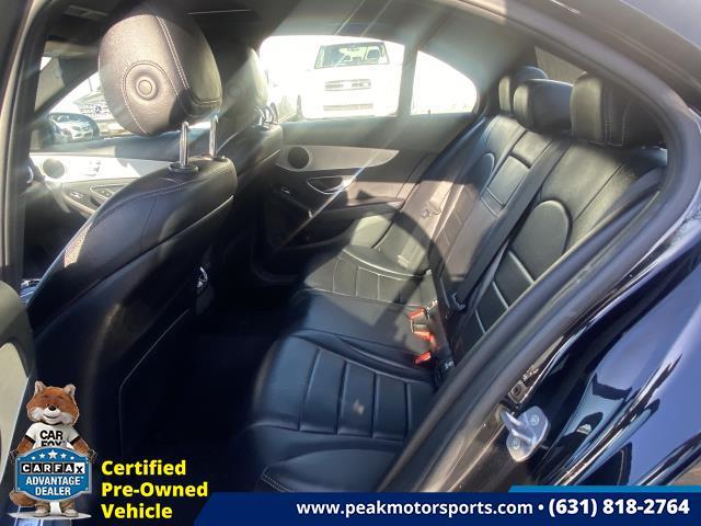 Used Mercedes-Benz C-Class C 300 4MATIC Sedan 2019 | Peak Automotive Inc.. Bayshore, New York Used Mercedes-Benz C-Class C 300 4MATIC Sedan 2019 | Peak Automotive Inc.. Bayshore, New York