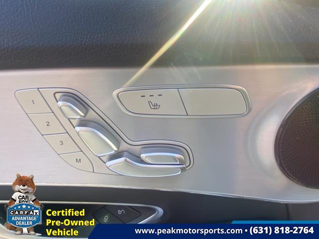Used Mercedes-Benz C-Class C 300 4MATIC Sedan 2019 | Peak Automotive Inc.. Bayshore, New York Used Mercedes-Benz C-Class C 300 4MATIC Sedan 2019 | Peak Automotive Inc.. Bayshore, New York