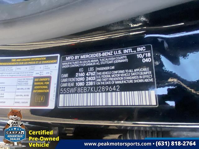 Used Mercedes-Benz C-Class C 300 4MATIC Sedan 2019 | Peak Automotive Inc.. Bayshore, New York Used Mercedes-Benz C-Class C 300 4MATIC Sedan 2019 | Peak Automotive Inc.. Bayshore, New York