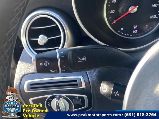 Used Mercedes-Benz C-Class C 300 4MATIC Sedan 2019 | Peak Automotive Inc.. Bayshore, New York Used Mercedes-Benz C-Class C 300 4MATIC Sedan 2019 | Peak Automotive Inc.. Bayshore, New York