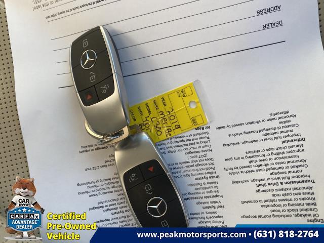 Used Mercedes-Benz C-Class C 300 4MATIC Sedan 2019 | Peak Automotive Inc.. Bayshore, New York Used Mercedes-Benz C-Class C 300 4MATIC Sedan 2019 | Peak Automotive Inc.. Bayshore, New York