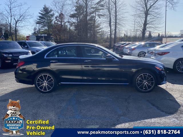 Used Mercedes-Benz C-Class C 300 4MATIC Sedan 2019 | Peak Automotive Inc.. Bayshore, New York Used Mercedes-Benz C-Class C 300 4MATIC Sedan 2019 | Peak Automotive Inc.. Bayshore, New York