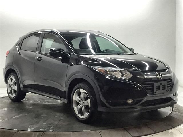 Used Honda Hr-v EX-L 2017 | Eastchester Motor Cars. Bronx, New York Used Honda Hr-v EX-L 2017 | Eastchester Motor Cars. Bronx, New York