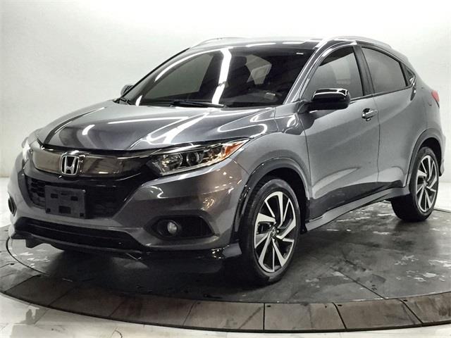 2019 Honda Hr-v Sport, available for sale in Bronx, New York | Eastchester Motor Cars. Bronx, New York 2019 Honda Hr-v Sport, available for sale in Bronx, New York | Eastchester Motor Cars. Bronx, New York