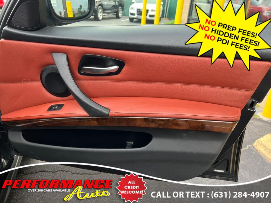 2011 BMW 3 Series 4dr Sdn 328i xDrive AWD SULEV, available for sale in Bohemia, New York | Performance Auto Inc. Bohemia, New York 2011 BMW 3 Series 4dr Sdn 328i xDrive AWD SULEV, available for sale in Bohemia, New York | Performance Auto Inc. Bohemia, New York