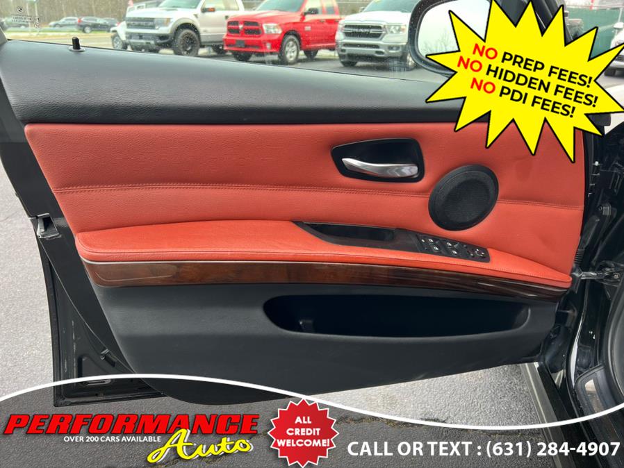 2011 BMW 3 Series 4dr Sdn 328i xDrive AWD SULEV, available for sale in Bohemia, New York | Performance Auto Inc. Bohemia, New York 2011 BMW 3 Series 4dr Sdn 328i xDrive AWD SULEV, available for sale in Bohemia, New York | Performance Auto Inc. Bohemia, New York
