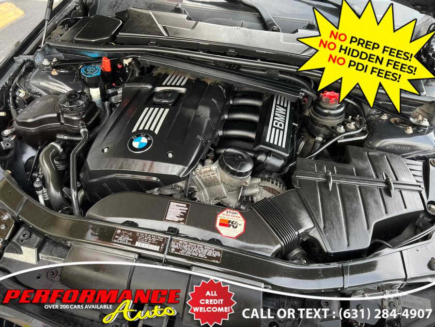 2011 BMW 3 Series 4dr Sdn 328i xDrive AWD SULEV, available for sale in Bohemia, New York | Performance Auto Inc. Bohemia, New York 2011 BMW 3 Series 4dr Sdn 328i xDrive AWD SULEV, available for sale in Bohemia, New York | Performance Auto Inc. Bohemia, New York