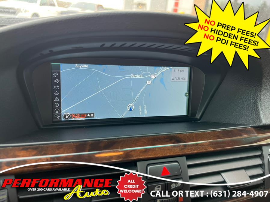 2011 BMW 3 Series 4dr Sdn 328i xDrive AWD SULEV, available for sale in Bohemia, New York | Performance Auto Inc. Bohemia, New York 2011 BMW 3 Series 4dr Sdn 328i xDrive AWD SULEV, available for sale in Bohemia, New York | Performance Auto Inc. Bohemia, New York