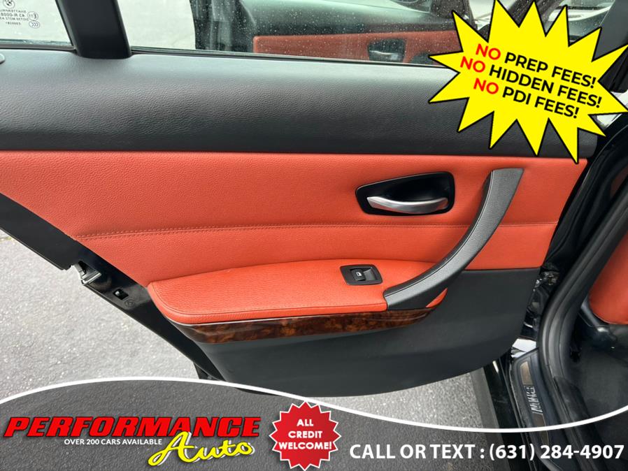 2011 BMW 3 Series 4dr Sdn 328i xDrive AWD SULEV, available for sale in Bohemia, New York | Performance Auto Inc. Bohemia, New York 2011 BMW 3 Series 4dr Sdn 328i xDrive AWD SULEV, available for sale in Bohemia, New York | Performance Auto Inc. Bohemia, New York