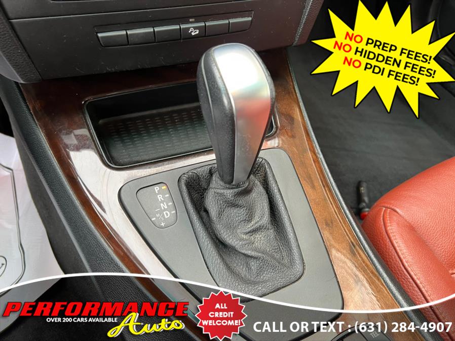 2011 BMW 3 Series 4dr Sdn 328i xDrive AWD SULEV, available for sale in Bohemia, New York | Performance Auto Inc. Bohemia, New York 2011 BMW 3 Series 4dr Sdn 328i xDrive AWD SULEV, available for sale in Bohemia, New York | Performance Auto Inc. Bohemia, New York