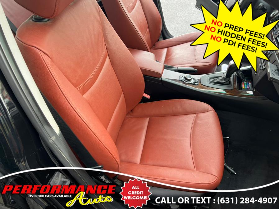 2011 BMW 3 Series 4dr Sdn 328i xDrive AWD SULEV, available for sale in Bohemia, New York | Performance Auto Inc. Bohemia, New York 2011 BMW 3 Series 4dr Sdn 328i xDrive AWD SULEV, available for sale in Bohemia, New York | Performance Auto Inc. Bohemia, New York