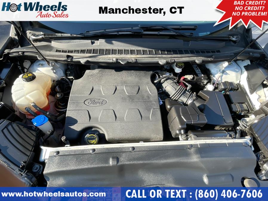 Used Ford Edge Titanium AWD 2018 | Hot Wheels Auto Sales LLC. Manchester, Connecticut Used Ford Edge Titanium AWD 2018 | Hot Wheels Auto Sales LLC. Manchester, Connecticut