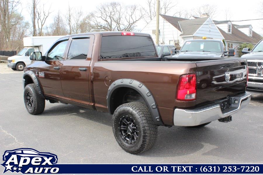 2014 Ram 2500 4WD Crew Cab 149" Tradesman, available for sale in Selden, New York | Apex Auto. Selden, New York 2014 Ram 2500 4WD Crew Cab 149" Tradesman, available for sale in Selden, New York | Apex Auto. Selden, New York