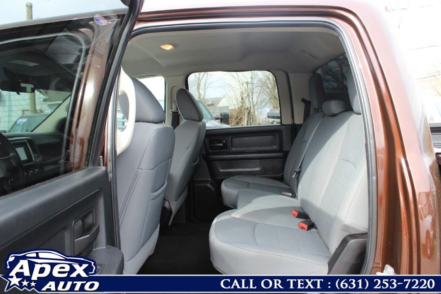 2014 Ram 2500 4WD Crew Cab 149" Tradesman, available for sale in Selden, New York | Apex Auto. Selden, New York 2014 Ram 2500 4WD Crew Cab 149" Tradesman, available for sale in Selden, New York | Apex Auto. Selden, New York