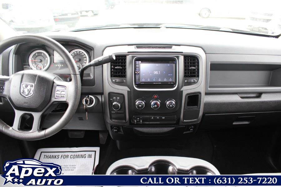 2014 Ram 2500 4WD Crew Cab 149" Tradesman, available for sale in Selden, New York | Apex Auto. Selden, New York 2014 Ram 2500 4WD Crew Cab 149" Tradesman, available for sale in Selden, New York | Apex Auto. Selden, New York