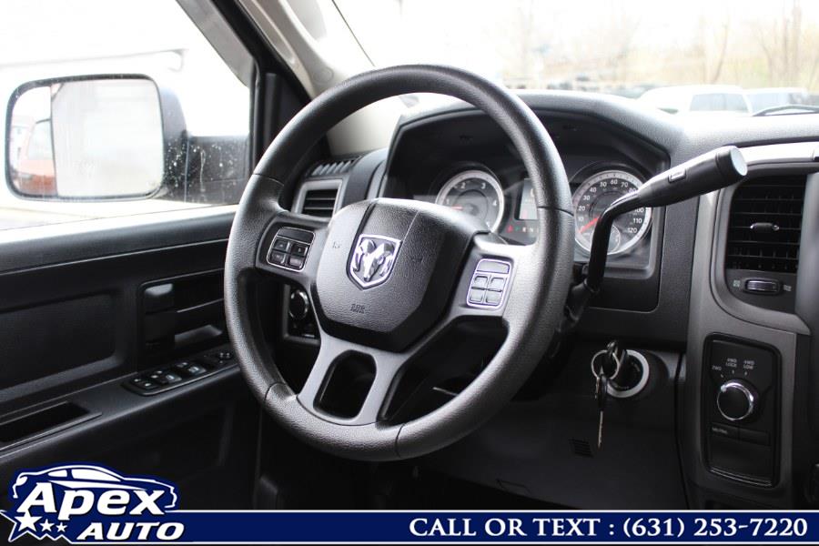 2014 Ram 2500 4WD Crew Cab 149" Tradesman, available for sale in Selden, New York | Apex Auto. Selden, New York 2014 Ram 2500 4WD Crew Cab 149" Tradesman, available for sale in Selden, New York | Apex Auto. Selden, New York