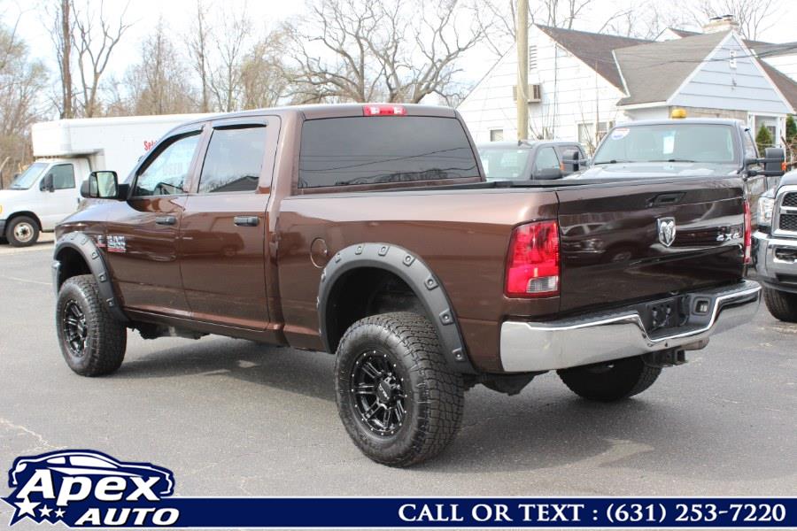 2014 Ram 2500 4WD Crew Cab 149" Tradesman, available for sale in Selden, New York | Apex Auto. Selden, New York 2014 Ram 2500 4WD Crew Cab 149" Tradesman, available for sale in Selden, New York | Apex Auto. Selden, New York