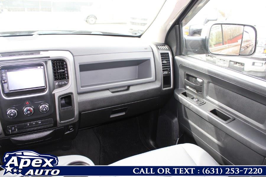 2014 Ram 2500 4WD Crew Cab 149" Tradesman, available for sale in Selden, New York | Apex Auto. Selden, New York 2014 Ram 2500 4WD Crew Cab 149" Tradesman, available for sale in Selden, New York | Apex Auto. Selden, New York