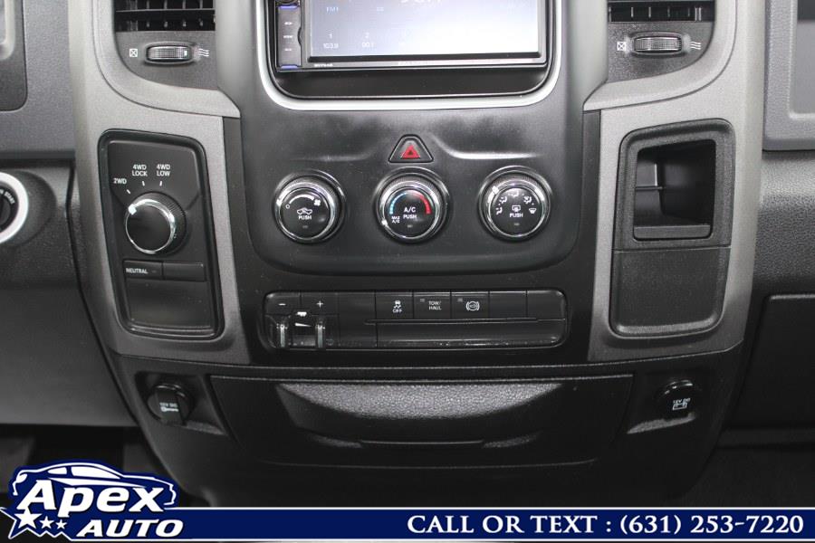 2014 Ram 2500 4WD Crew Cab 149" Tradesman, available for sale in Selden, New York | Apex Auto. Selden, New York 2014 Ram 2500 4WD Crew Cab 149" Tradesman, available for sale in Selden, New York | Apex Auto. Selden, New York