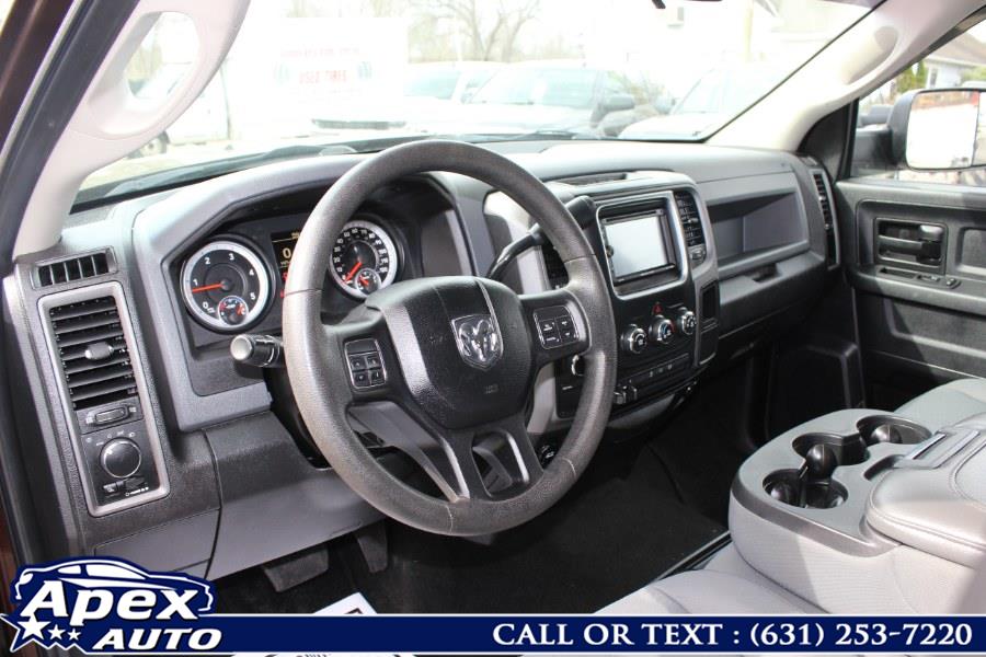 2014 Ram 2500 4WD Crew Cab 149" Tradesman, available for sale in Selden, New York | Apex Auto. Selden, New York 2014 Ram 2500 4WD Crew Cab 149" Tradesman, available for sale in Selden, New York | Apex Auto. Selden, New York