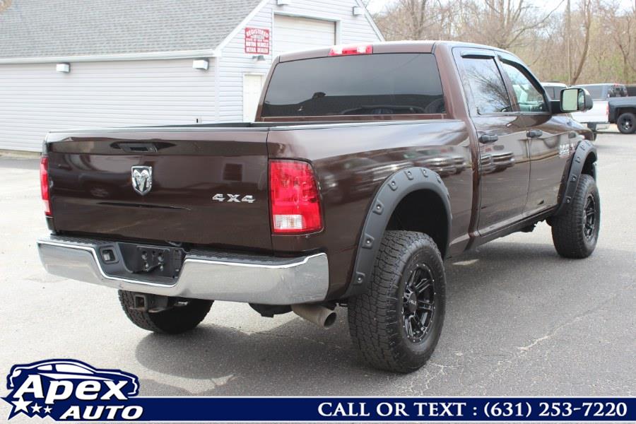 2014 Ram 2500 4WD Crew Cab 149" Tradesman, available for sale in Selden, New York | Apex Auto. Selden, New York 2014 Ram 2500 4WD Crew Cab 149" Tradesman, available for sale in Selden, New York | Apex Auto. Selden, New York