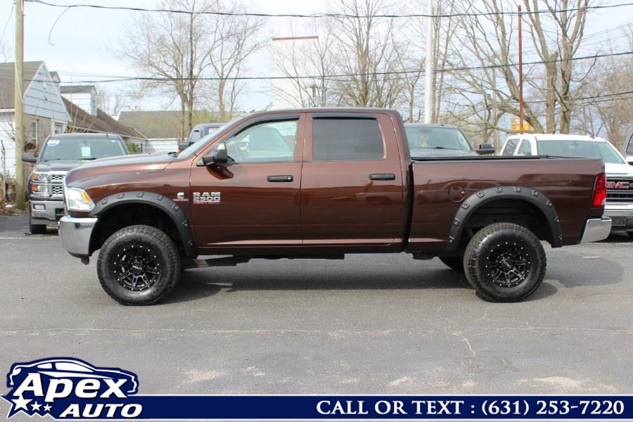 2014 Ram 2500 4WD Crew Cab 149" Tradesman, available for sale in Selden, New York | Apex Auto. Selden, New York 2014 Ram 2500 4WD Crew Cab 149" Tradesman, available for sale in Selden, New York | Apex Auto. Selden, New York