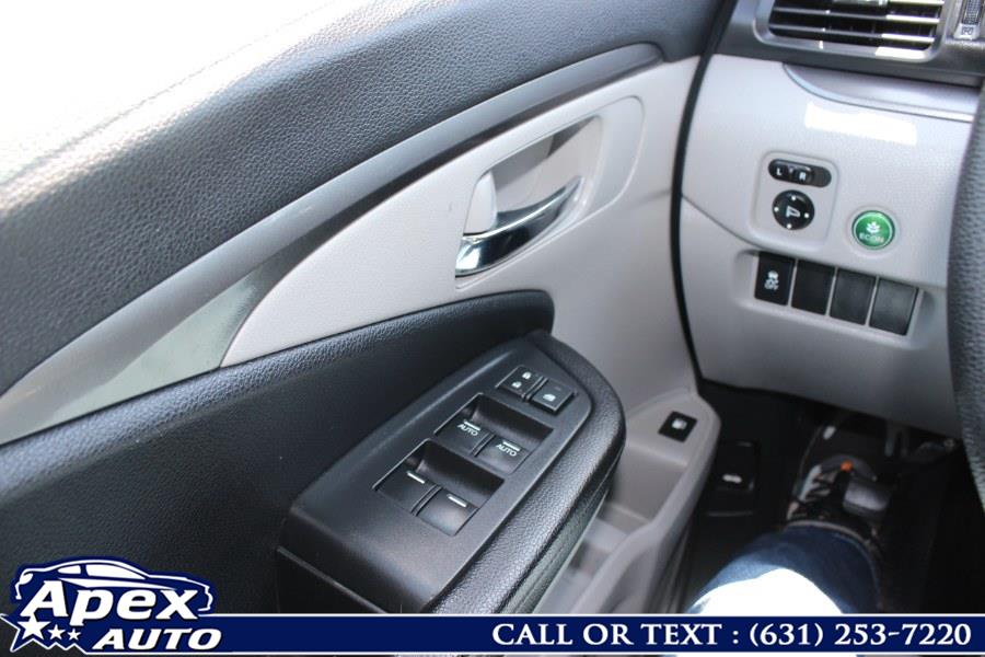 Used Honda Pilot AWD 4dr EX 2016 | Apex Auto. Selden, New York Used Honda Pilot AWD 4dr EX 2016 | Apex Auto. Selden, New York