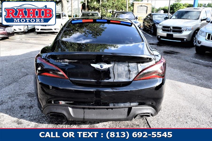 2013 Hyundai Genesis Coupe 2dr I4 2.0T Man R-Spec, available for sale in Winter Park, Florida | Rahib Motors. Winter Park, Florida 2013 Hyundai Genesis Coupe 2dr I4 2.0T Man R-Spec, available for sale in Winter Park, Florida | Rahib Motors. Winter Park, Florida