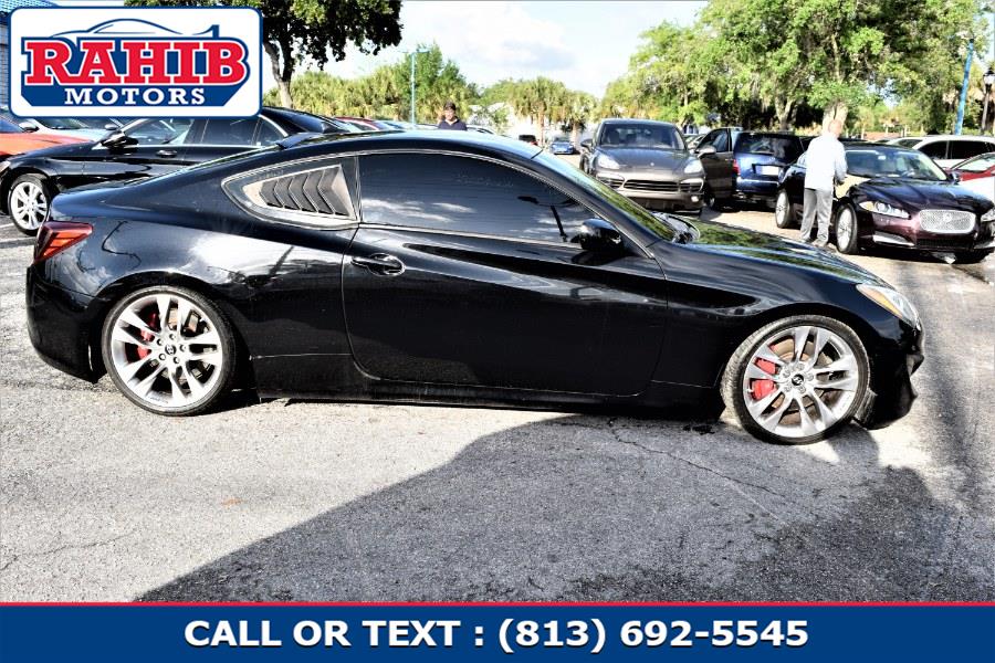 2013 Hyundai Genesis Coupe 2dr I4 2.0T Man R-Spec, available for sale in Winter Park, Florida | Rahib Motors. Winter Park, Florida 2013 Hyundai Genesis Coupe 2dr I4 2.0T Man R-Spec, available for sale in Winter Park, Florida | Rahib Motors. Winter Park, Florida