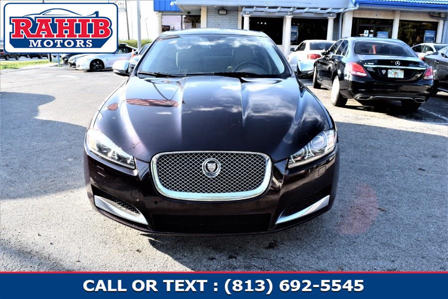 2012 Jaguar XF 4dr Sdn Portfolio w/Sport Pkg, available for sale in Winter Park, Florida | Rahib Motors. Winter Park, Florida 2012 Jaguar XF 4dr Sdn Portfolio w/Sport Pkg, available for sale in Winter Park, Florida | Rahib Motors. Winter Park, Florida