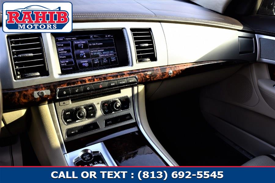 2012 Jaguar XF 4dr Sdn Portfolio w/Sport Pkg, available for sale in Winter Park, Florida | Rahib Motors. Winter Park, Florida 2012 Jaguar XF 4dr Sdn Portfolio w/Sport Pkg, available for sale in Winter Park, Florida | Rahib Motors. Winter Park, Florida