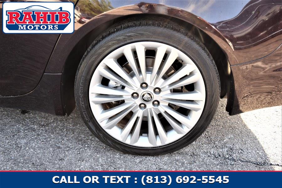 2012 Jaguar XF 4dr Sdn Portfolio w/Sport Pkg, available for sale in Winter Park, Florida | Rahib Motors. Winter Park, Florida 2012 Jaguar XF 4dr Sdn Portfolio w/Sport Pkg, available for sale in Winter Park, Florida | Rahib Motors. Winter Park, Florida