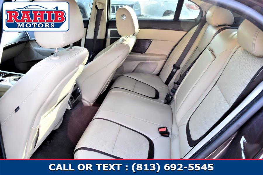 2012 Jaguar XF 4dr Sdn Portfolio w/Sport Pkg, available for sale in Winter Park, Florida | Rahib Motors. Winter Park, Florida 2012 Jaguar XF 4dr Sdn Portfolio w/Sport Pkg, available for sale in Winter Park, Florida | Rahib Motors. Winter Park, Florida