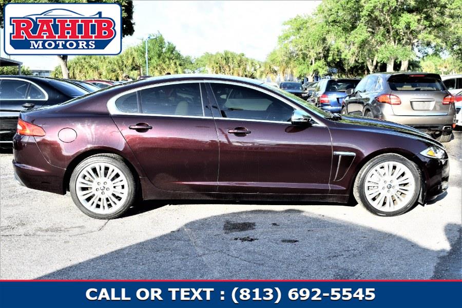 2012 Jaguar XF 4dr Sdn Portfolio w/Sport Pkg, available for sale in Winter Park, Florida | Rahib Motors. Winter Park, Florida 2012 Jaguar XF 4dr Sdn Portfolio w/Sport Pkg, available for sale in Winter Park, Florida | Rahib Motors. Winter Park, Florida