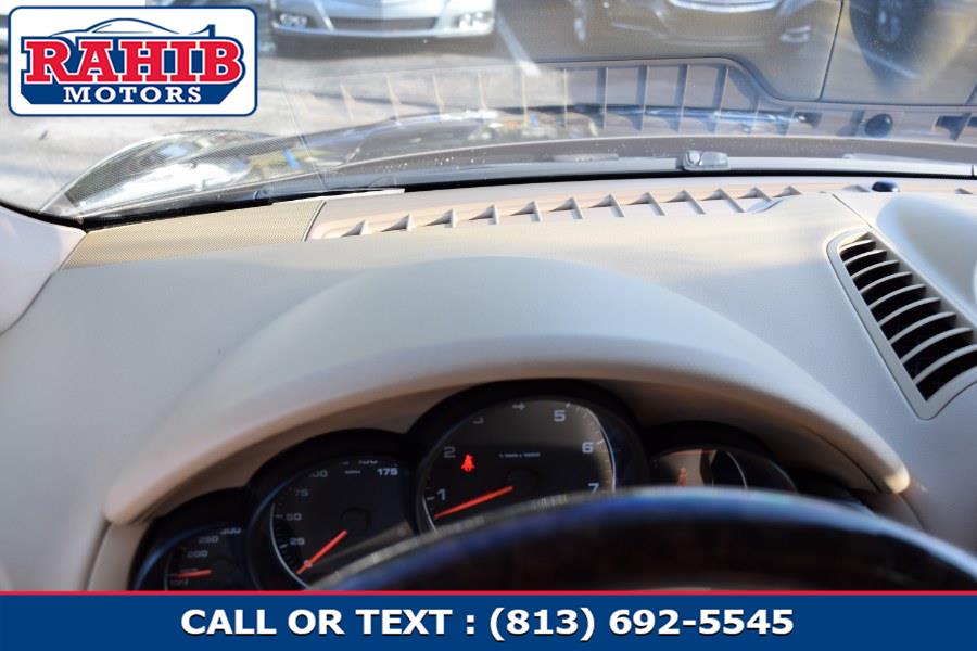 2012 Porsche Cayenne AWD 4dr Tiptronic, available for sale in Winter Park, Florida | Rahib Motors. Winter Park, Florida 2012 Porsche Cayenne AWD 4dr Tiptronic, available for sale in Winter Park, Florida | Rahib Motors. Winter Park, Florida