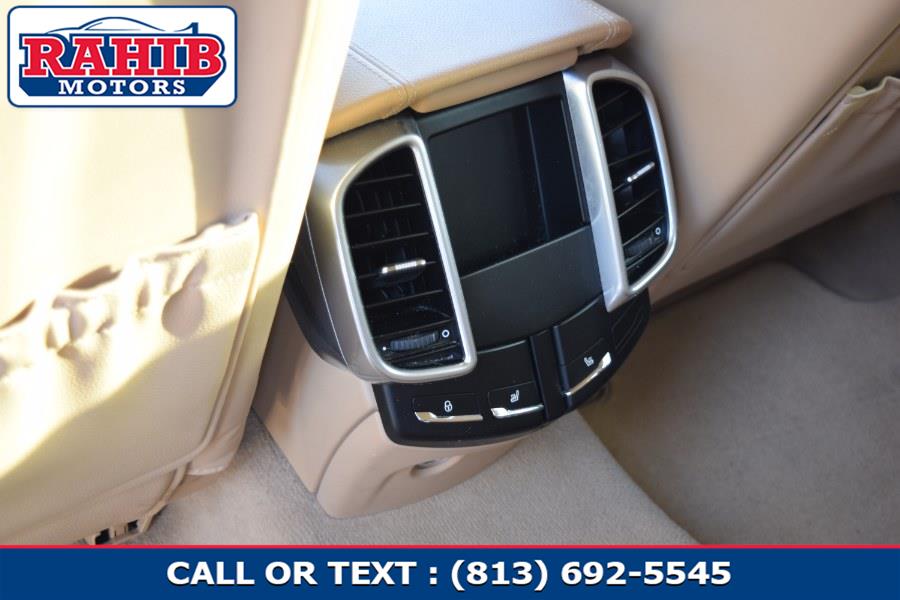 2012 Porsche Cayenne AWD 4dr Tiptronic, available for sale in Winter Park, Florida | Rahib Motors. Winter Park, Florida 2012 Porsche Cayenne AWD 4dr Tiptronic, available for sale in Winter Park, Florida | Rahib Motors. Winter Park, Florida