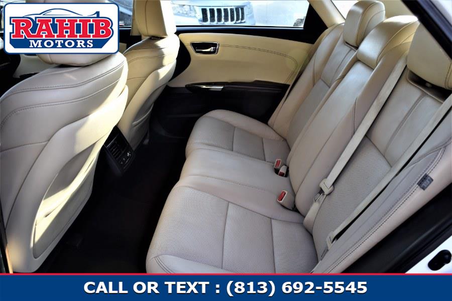 2014 Toyota Avalon 4dr Sdn Limited (Natl), available for sale in Winter Park, Florida | Rahib Motors. Winter Park, Florida 2014 Toyota Avalon 4dr Sdn Limited (Natl), available for sale in Winter Park, Florida | Rahib Motors. Winter Park, Florida