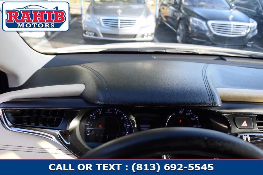 2014 Toyota Avalon 4dr Sdn Limited (Natl), available for sale in Winter Park, Florida | Rahib Motors. Winter Park, Florida 2014 Toyota Avalon 4dr Sdn Limited (Natl), available for sale in Winter Park, Florida | Rahib Motors. Winter Park, Florida