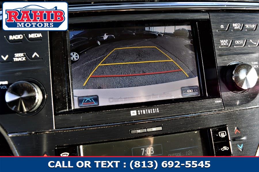 2014 Toyota Avalon 4dr Sdn Limited (Natl), available for sale in Winter Park, Florida | Rahib Motors. Winter Park, Florida 2014 Toyota Avalon 4dr Sdn Limited (Natl), available for sale in Winter Park, Florida | Rahib Motors. Winter Park, Florida