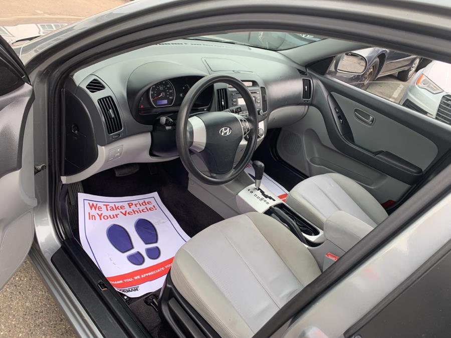 2009 Hyundai Elantra 4dr Sdn Man GLS, available for sale in Springfield, Massachusetts | Absolute Motors Inc. Springfield, Massachusetts 2009 Hyundai Elantra 4dr Sdn Man GLS, available for sale in Springfield, Massachusetts | Absolute Motors Inc. Springfield, Massachusetts