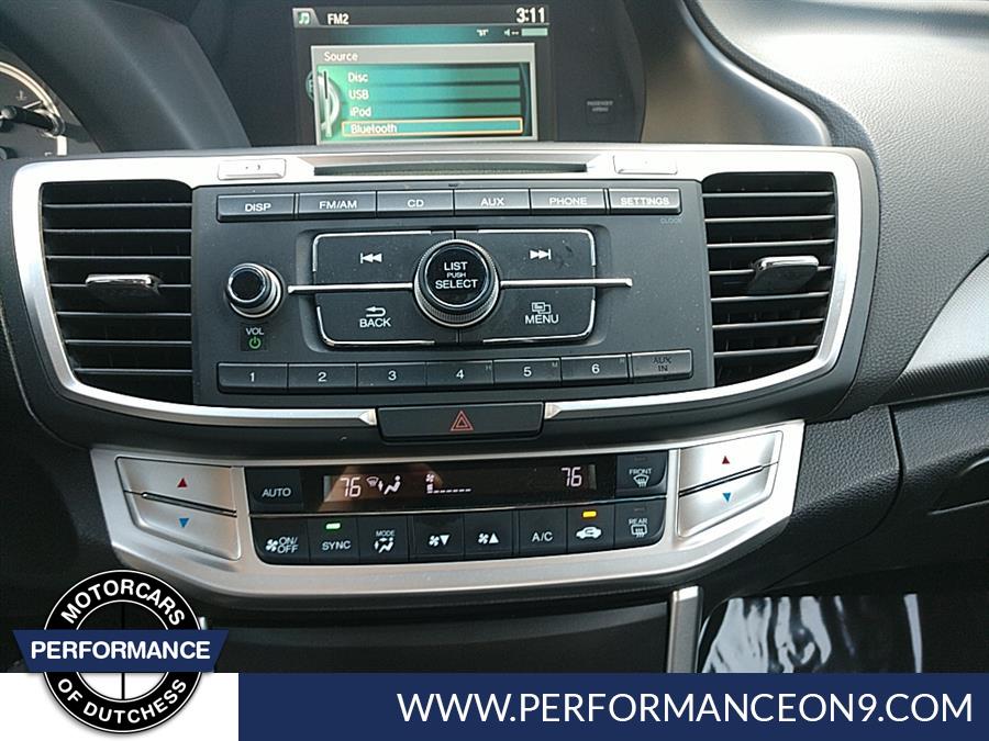 Used Honda Accord Sdn 4dr I4 CVT LX 2013 | Performance Motor Cars. Wappingers Falls, New York Used Honda Accord Sdn 4dr I4 CVT LX 2013 | Performance Motor Cars. Wappingers Falls, New York