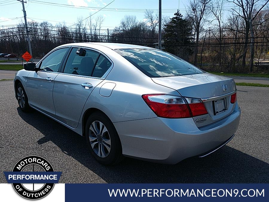 Used Honda Accord Sdn 4dr I4 CVT LX 2013 | Performance Motor Cars. Wappingers Falls, New York Used Honda Accord Sdn 4dr I4 CVT LX 2013 | Performance Motor Cars. Wappingers Falls, New York