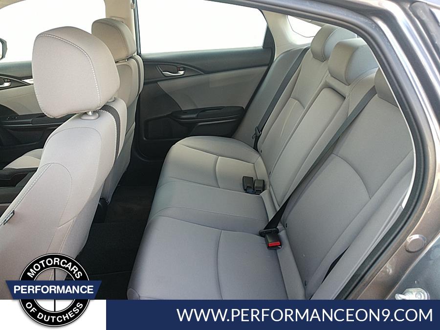 2018 Honda Civic Sedan EX CVT, available for sale in Wappingers Falls, New York | Performance Motor Cars. Wappingers Falls, New York 2018 Honda Civic Sedan EX CVT, available for sale in Wappingers Falls, New York | Performance Motor Cars. Wappingers Falls, New York