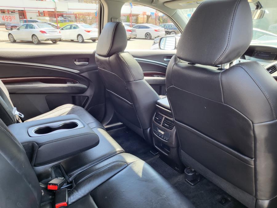 2016 Acura MDX SH-AWD 4dr, available for sale in Newark , New Jersey | Champion Used Auto Sales 2. Newark , New Jersey 2016 Acura MDX SH-AWD 4dr, available for sale in Newark , New Jersey | Champion Used Auto Sales 2. Newark , New Jersey